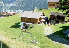 Alpenchalet Garfrescha